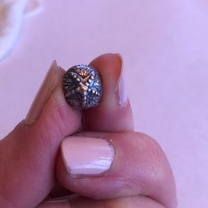 Pandora Sea Star Charm